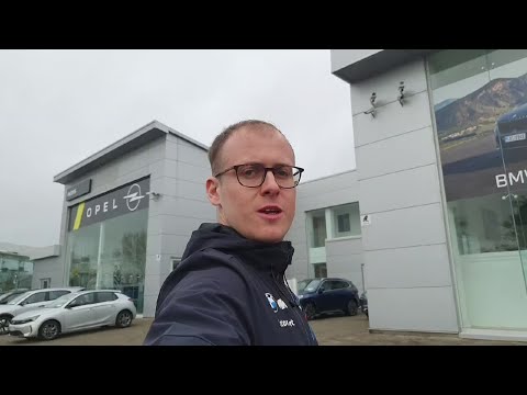 BMW X3 Xdrive20d M Sport Pro - Image 2