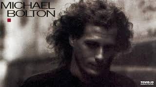 MICHAEL BOLTON-hot love 1987