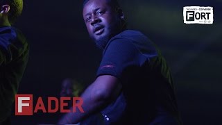 T-Pain, &quot;Buy U A Drank&quot; - Live at The FADER FORT Presented by Converse