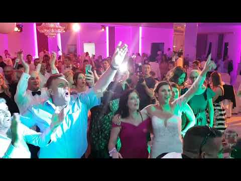 Grupa Mystic - Dobra večer prijatelji