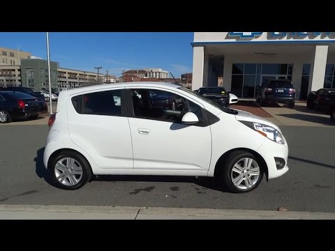 2013 Chevrolet Spark Durham, Chapel Hill, Raleigh, Cary, Apex, NC 113972A