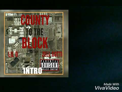 ZELL GOTTI x LIL O - INTRO