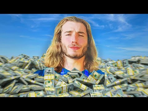 I Won $10,000 Valorant Tournament