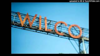 Wilco - Pick up the Change