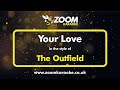 The Outfield - Your Love - Karaoke Version from Zoom Karaoke