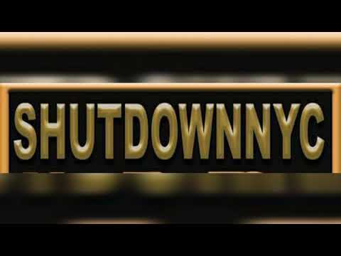 GET THAT DOE" FEAT BJONES prod DJ ONLY1WITHIT SHUTDOWNNYC