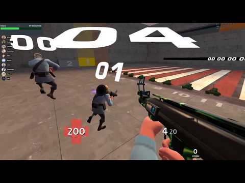 jump_party playthrough