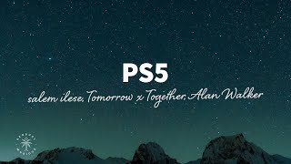 salem ilese TOMORROW X TOGETHER Alan Walker - PS5 