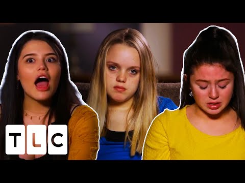 Betrayals, Breakups & Broken Families: The WILDEST Drama From Season 4 | Unexpected