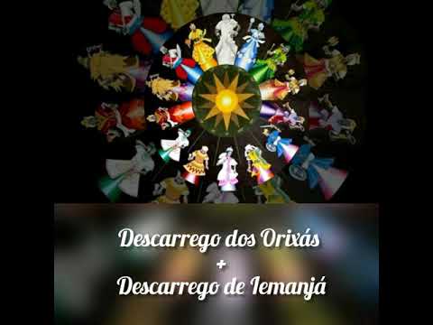 Ponto a Capela - Descarrego dos Orixás + Descarrego de Iemanjá