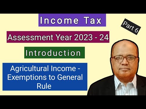 Income Tax I Assessment Year 2023 24 I Important Update I hasham ali khan I