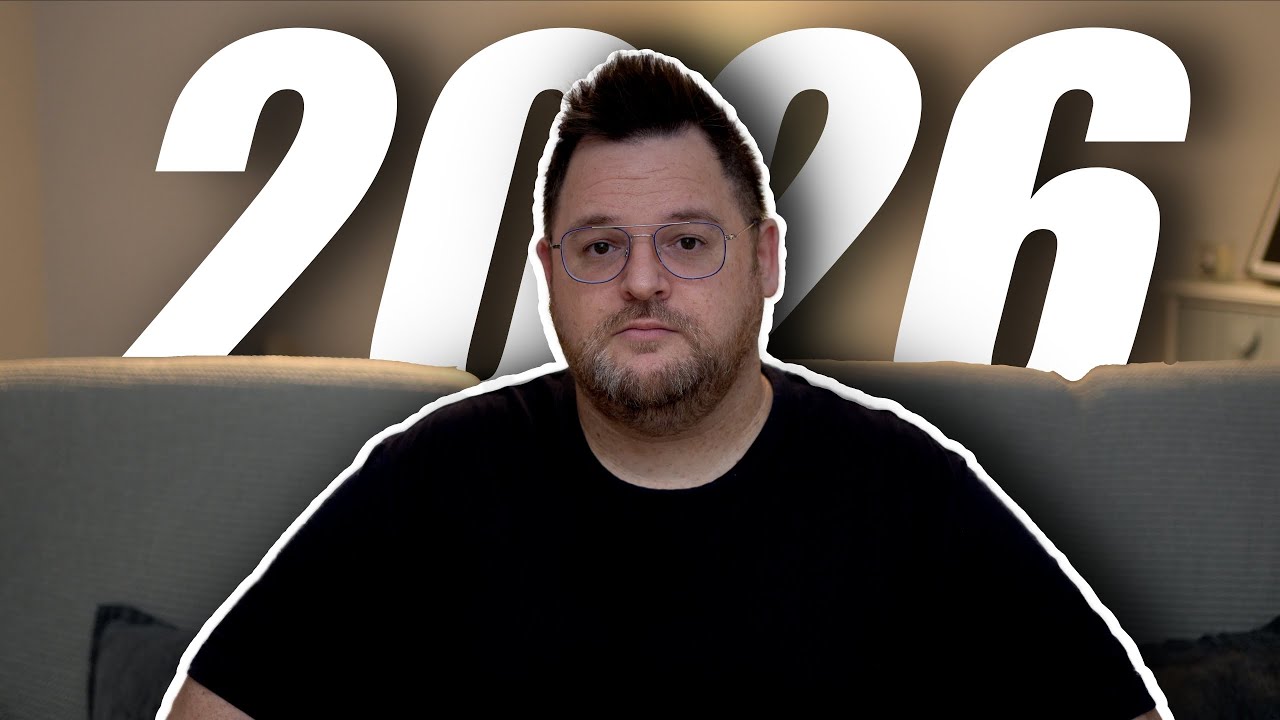 2025 ha sido mi peor año, 2026 será mejor