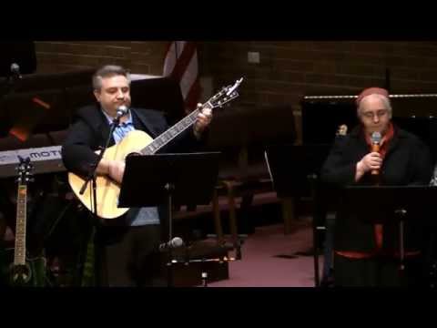 Grup Betania Chicago - Isus, rugaciunea mea