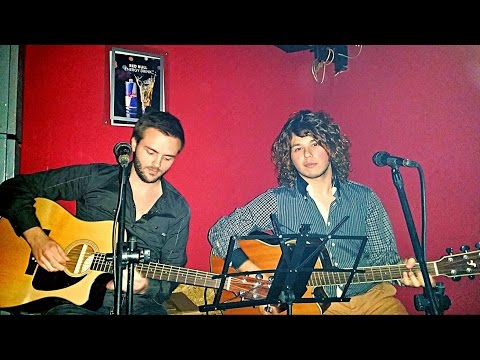 Bobi Mojsovski - Give me all your love (ft. Kristijan Ristovski) UGD FM Radio