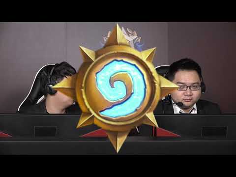 GeneraL vs Sooni ||  瑞士制 第七輪《爐石戰記》大師巡迴賽 - 首爾站 Day 1