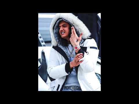 FGUN $HAKI x UFO361 TYPE BEAT - "FUCK 12" l (prod. by Bellagio)