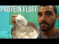 Protein Fluff Recipe | The Lowest Calorie Dessert | Nick Dompierre