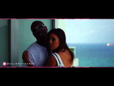 Calibre The Crow - Money and Swagg (Official Video)