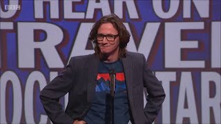 Scenes We’d Like To See – Ed Byrne Compilation