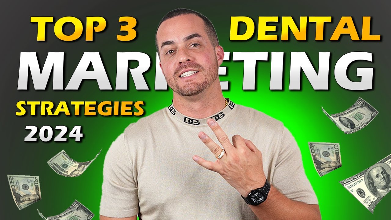 Top 3 Ways to Market Your Dental Practice in 2024