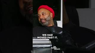 Joe Budden Dissed His Son?!