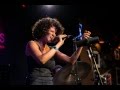 Cyrille Aimée & Diego Figueiredo - Dindi 