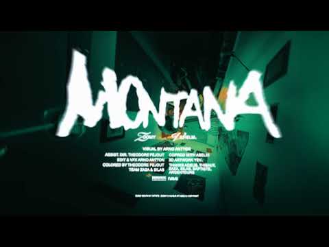 Video thumbnail for MONTANA