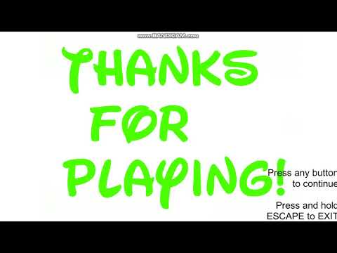 Let's Play Luigi Fan's Basics 2 Update Gamplay