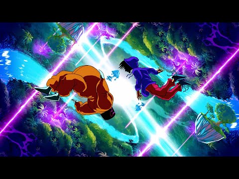 Ganja White Night and WAKAAN