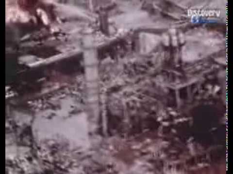 World Of Strange Powers - 01   Warnings From The Future