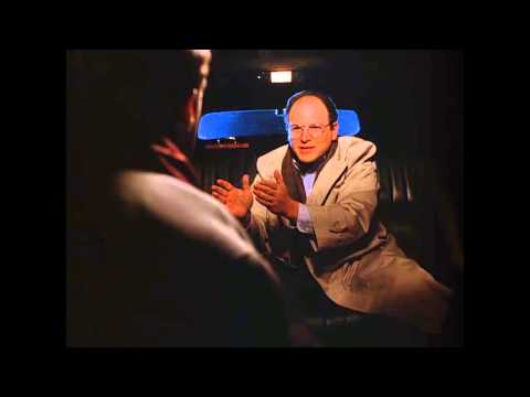 Seinfeld - S03E19 - The Limo - Nah, No one's ever been shot in the city!