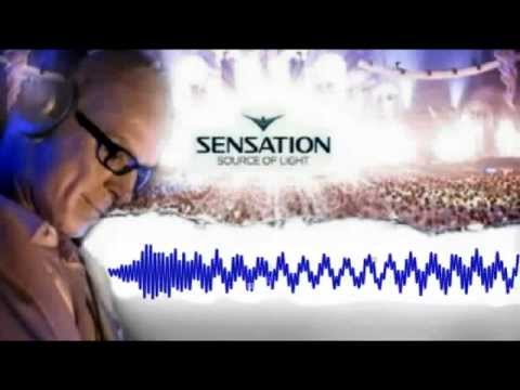Mr White - Live @ Russia, Sensation White Source of Light - 08.06.2013 [Tracklist]