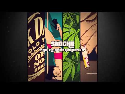 03. Stochu - Nie Jest Spoko