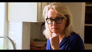 Louise Hoffsten pilot