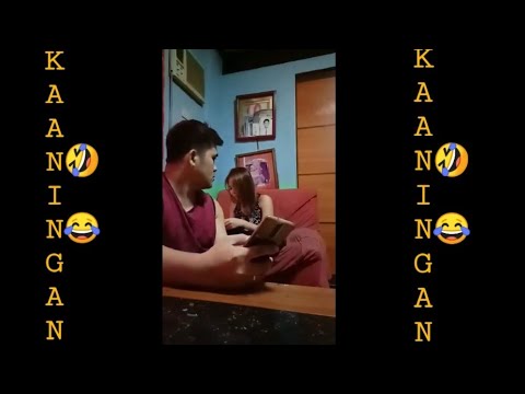 Kaaningan Time🤣 Kape2😁