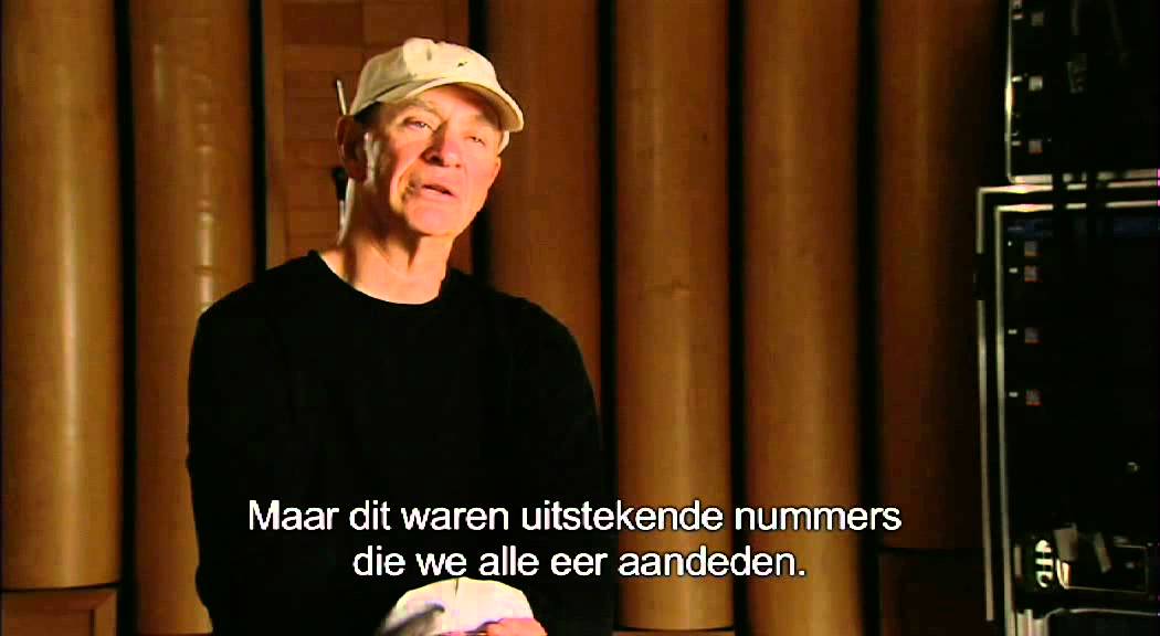 Classic Albums: Simply Red - Stars (Muziek op Acht)