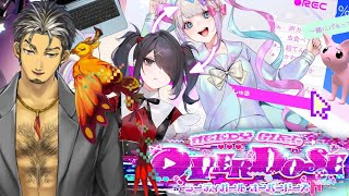 【NEEDY GIRL OVERDOSE実況】最強配信者育成計画2！初めて迎える30日目！【火渡飛鳥】