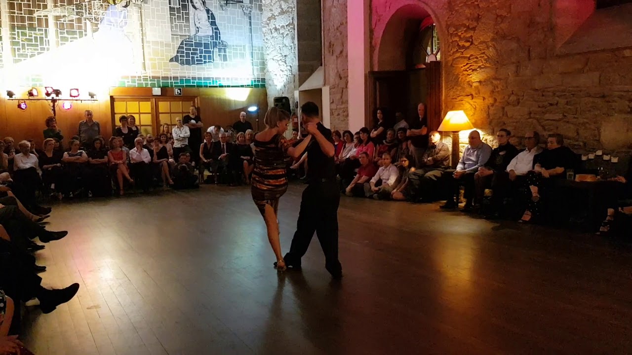 Marcelo Ramer e Selva Mastroti  -  5/5