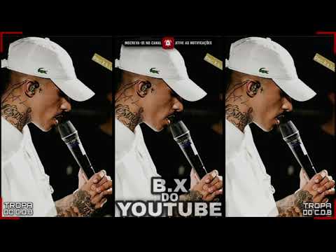 ✪MTG--MC KAIO SOU FAVELA [[ DJ 2ELIM ]]