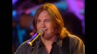 Edwin McCain &amp; Michael McDonald - 2000 - Holy City (Live)