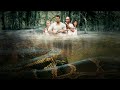 A Deadly Discovery In The Jungle Changes Everything Anacondas Full Movie Review