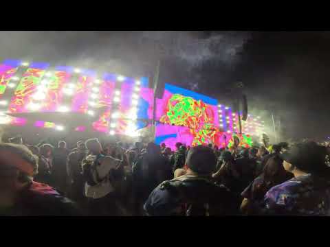 Boogie T B2B DIRT MONKEY B2B JANTSEN LOST LANDS 2023 HALF SET