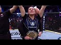 Alexa Grasso Octagon Interview | UFC 285