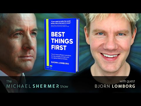 Is a Human Life Worth $10 Million or Only $187,000? (Bjorn Lomborg)