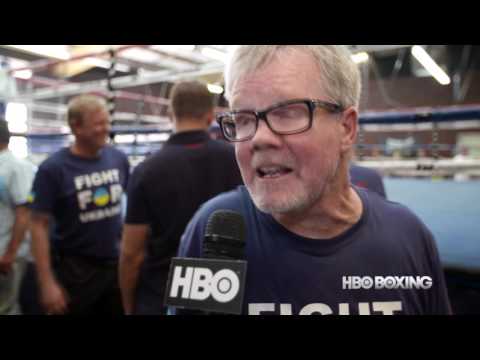 Freddie Roach To Be In Manny Pacquiao’s Corner For Adrien Broner Fight