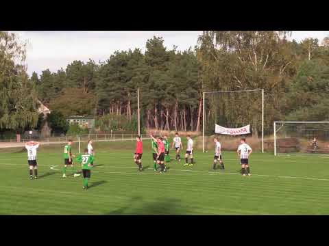 SSV Havelwinkel Warnau - TuS Schwarz- Weiß Bismark