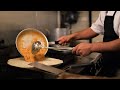 Butter Chicken Roti Restaurant Commercial