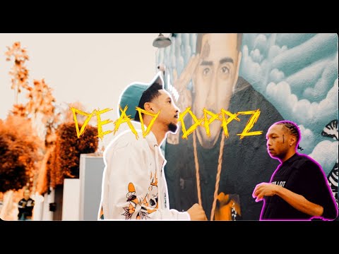 Dg The God x Yung Leek - DEAD OPPZ [OFFICIAL VIDEO]