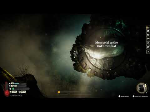 Sunless Skies Playthrough (No Commentary) - Part 02