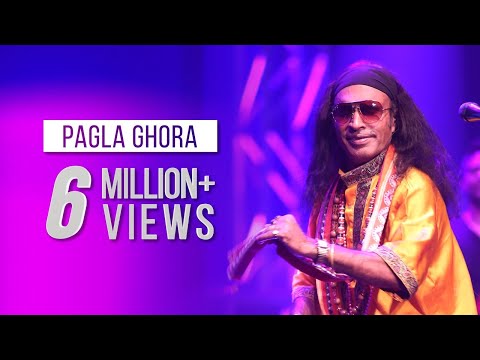 PAGLA GHORA - TAPOSH FEAT. QUDDUS BOYATI , TASHFEE & ABD : WIND OF CHANGE [ PRE-SEASON ]